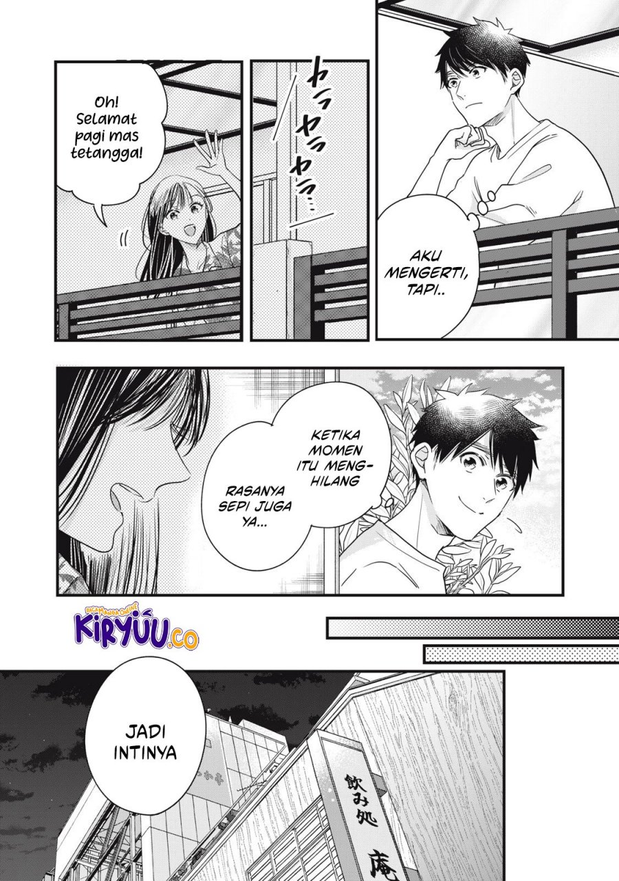 image-komik-kyou-mo-veranda-de-chapter-86-5/14