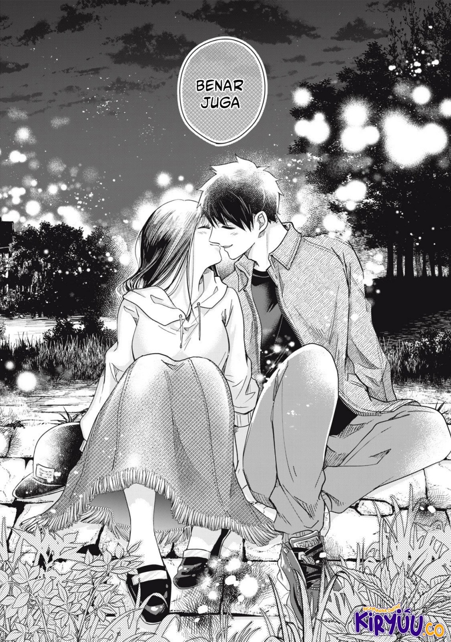 image-komik-kyou-mo-veranda-de-chapter-88-12/14