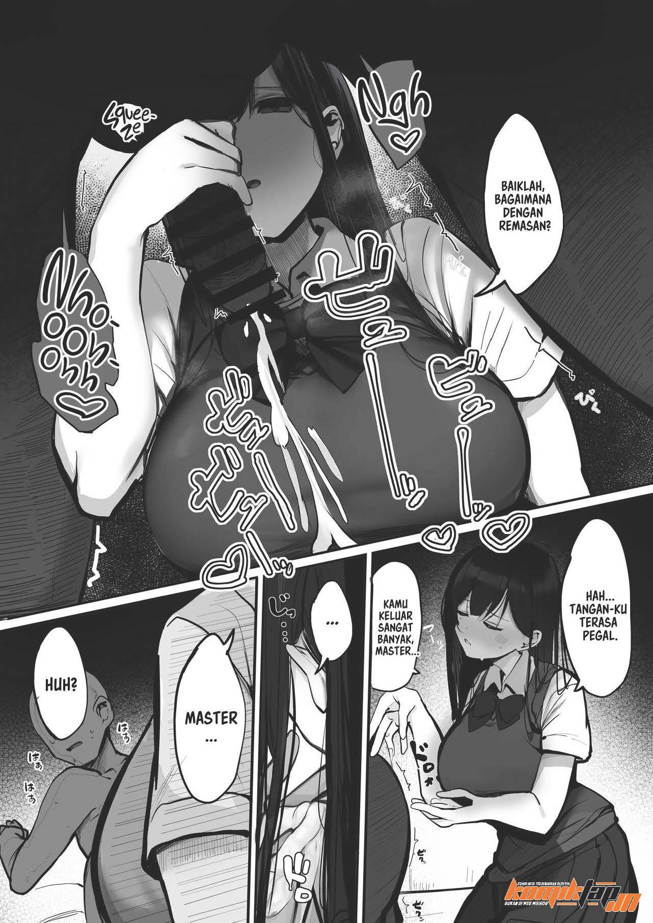 image-komik-kyou-wa-damette-iimashita-yo-ne-chapter-1-19/65