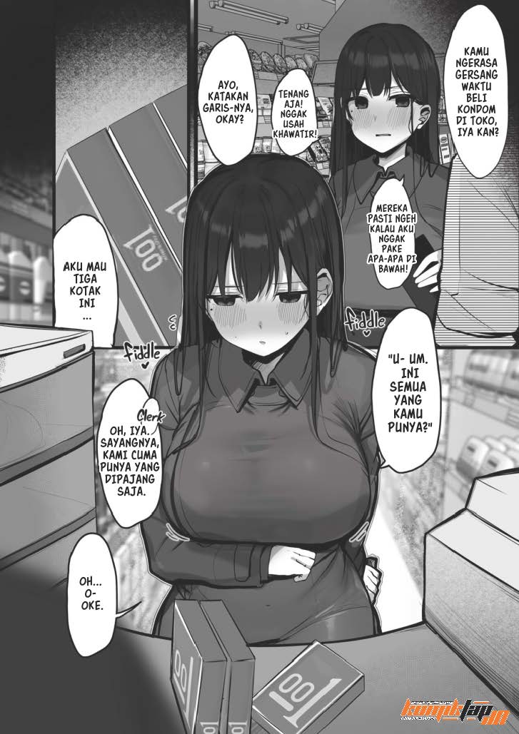 image-komik-kyou-wa-damette-iimashita-yo-ne-chapter-1-49/65