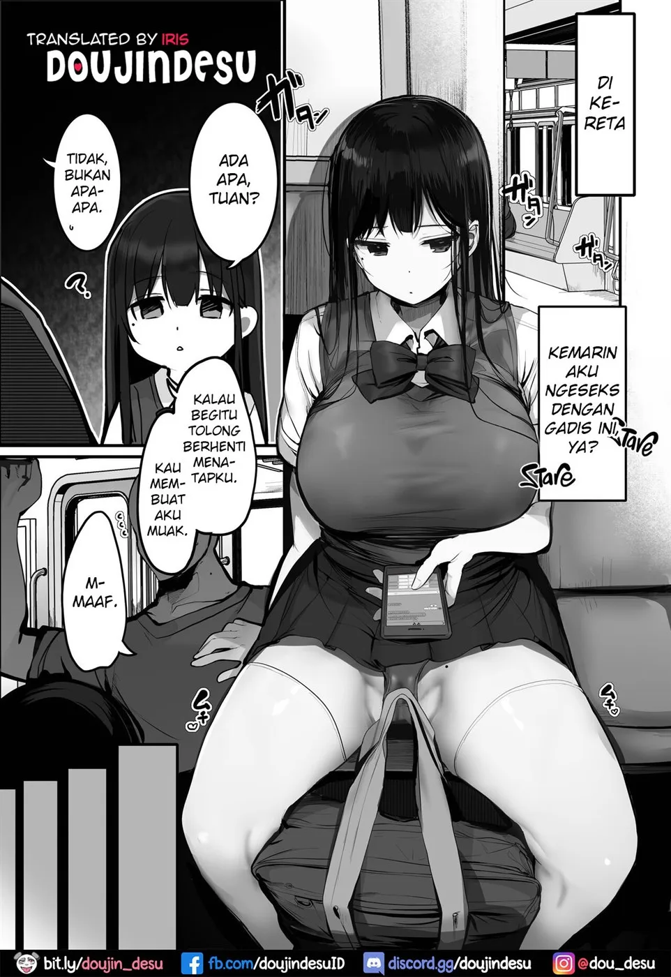 image-komik-kyou-wa-damette-iimashita-chapter-01-end-4/62