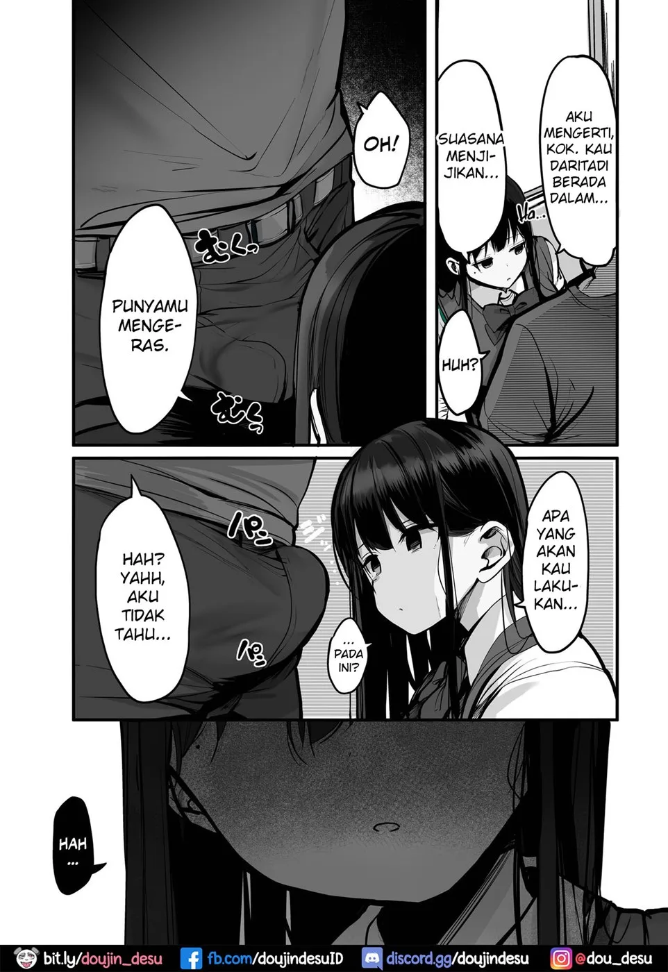 image-komik-kyou-wa-damette-iimashita-chapter-01-end-7/62