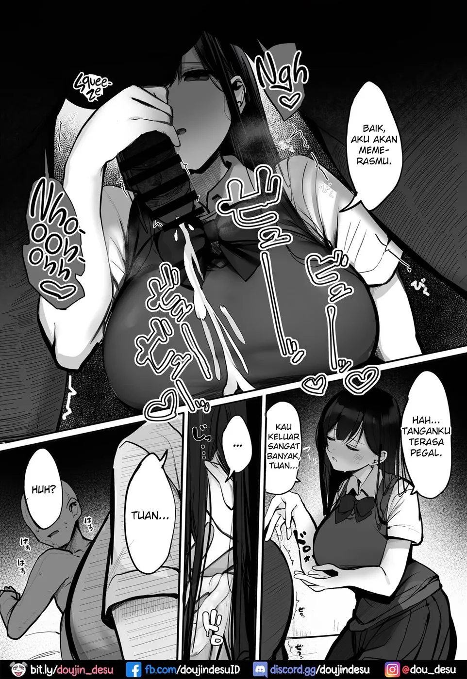 image-komik-kyou-wa-damette-iimashita-chapter-01-end-18/62