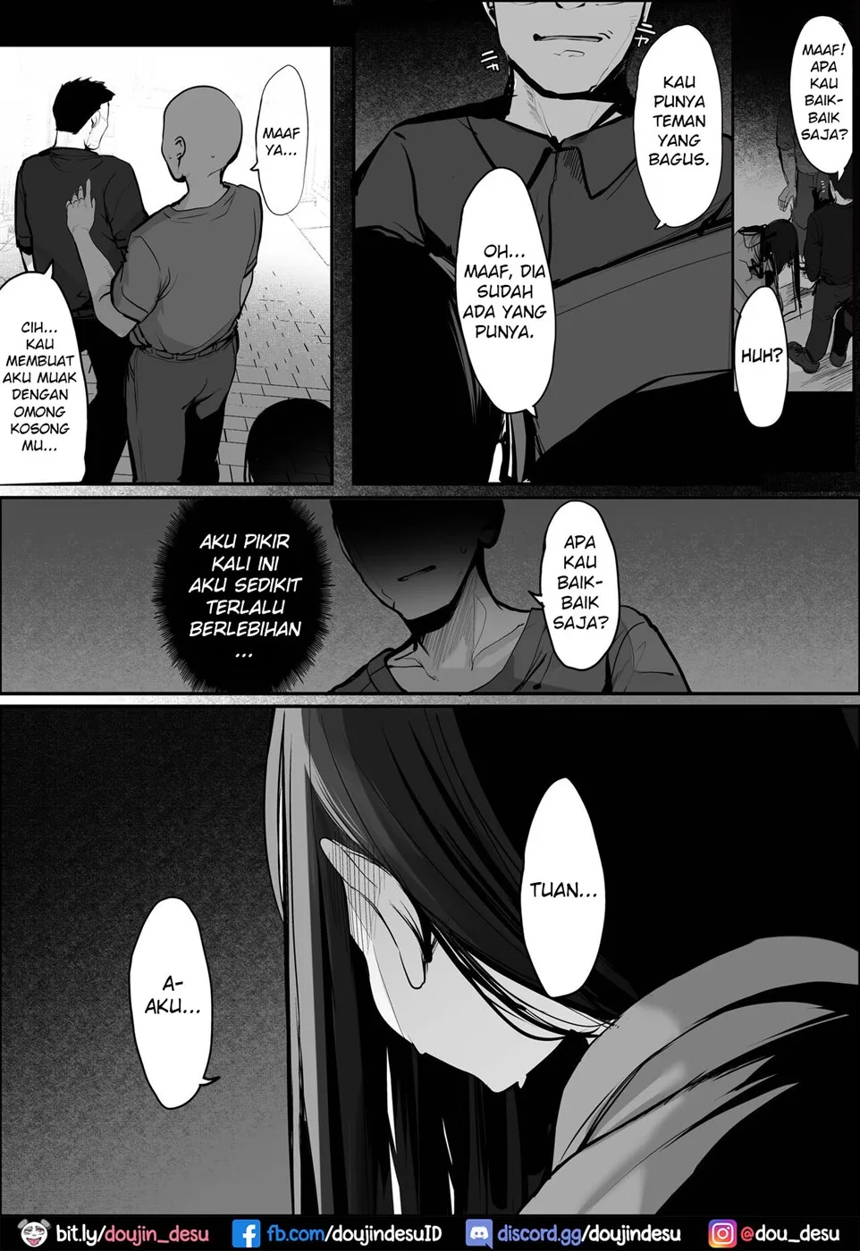 image-komik-kyou-wa-damette-iimashita-chapter-01-end-45/62