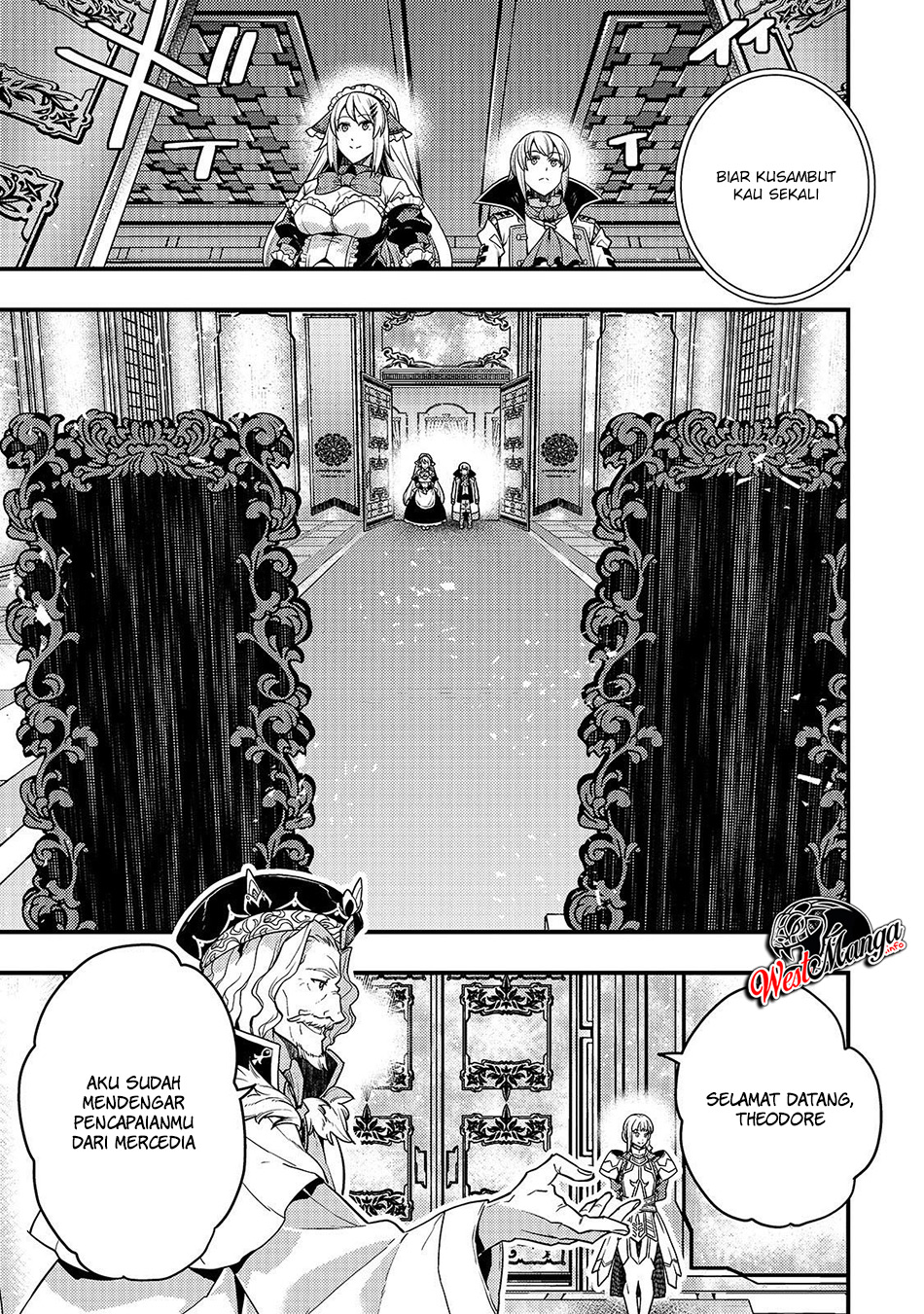 image-komik-kyoukai-meikyuu-to-ikai-no-majutsushi-chapter-22-8/31