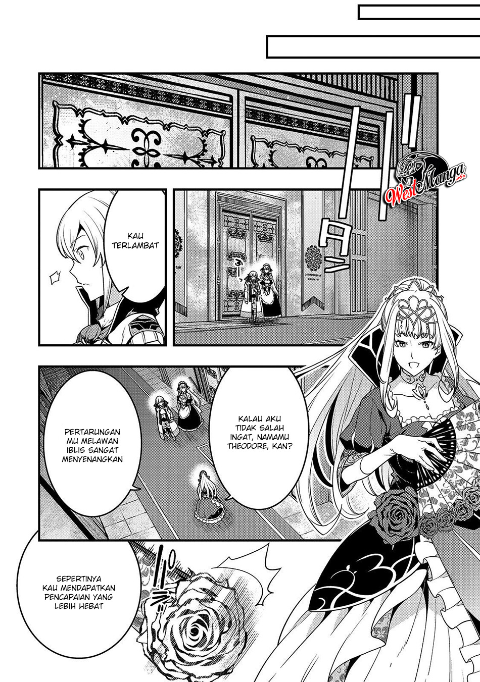 image-komik-kyoukai-meikyuu-to-ikai-no-majutsushi-chapter-22-27/31