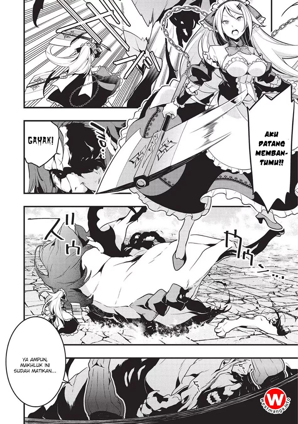 image-komik-kyoukai-meikyuu-to-ikai-no-majutsushi-chapter-5-13/20