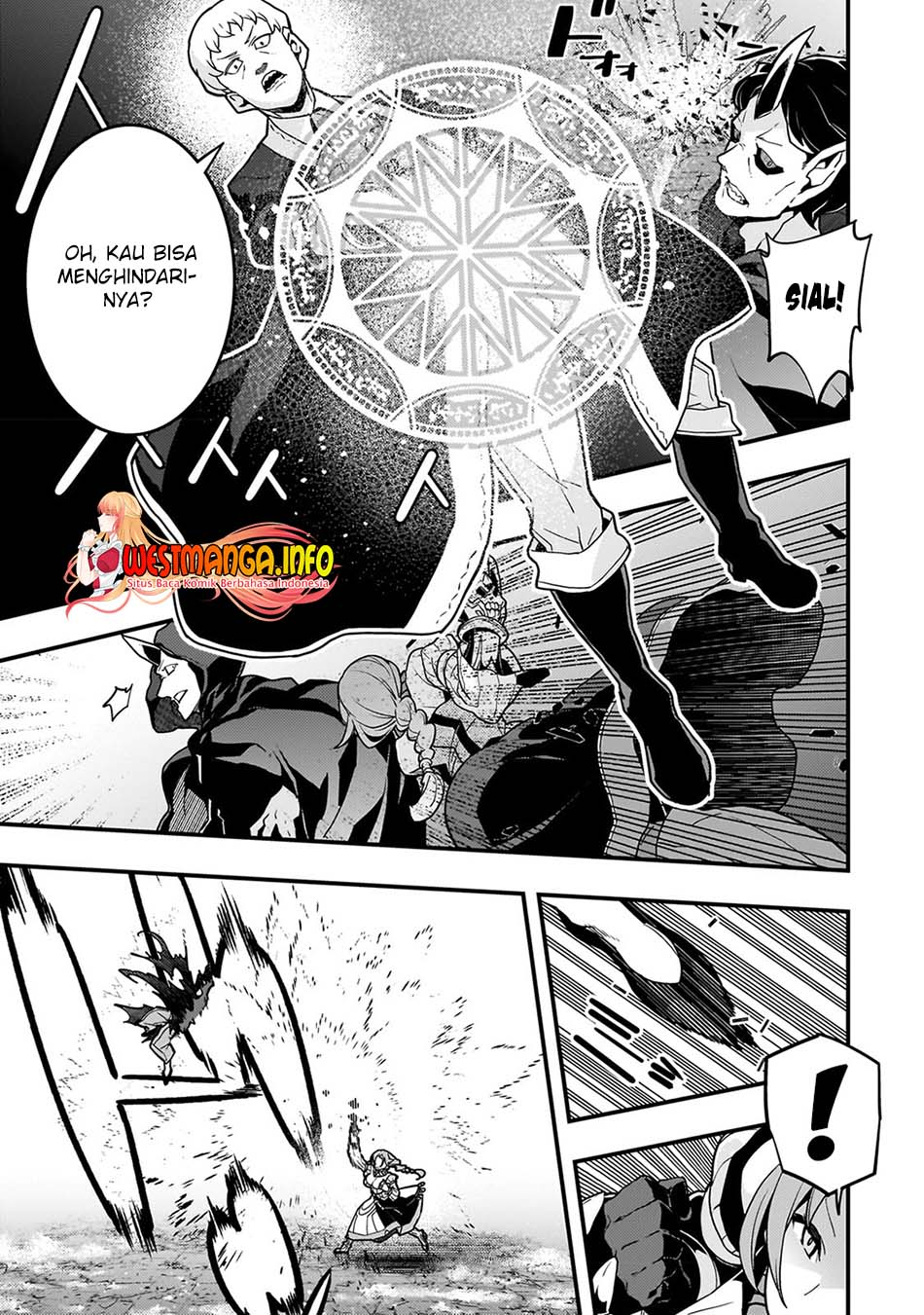 image-komik-kyoukai-meikyuu-to-ikai-no-majutsushi-chapter-57-9/25