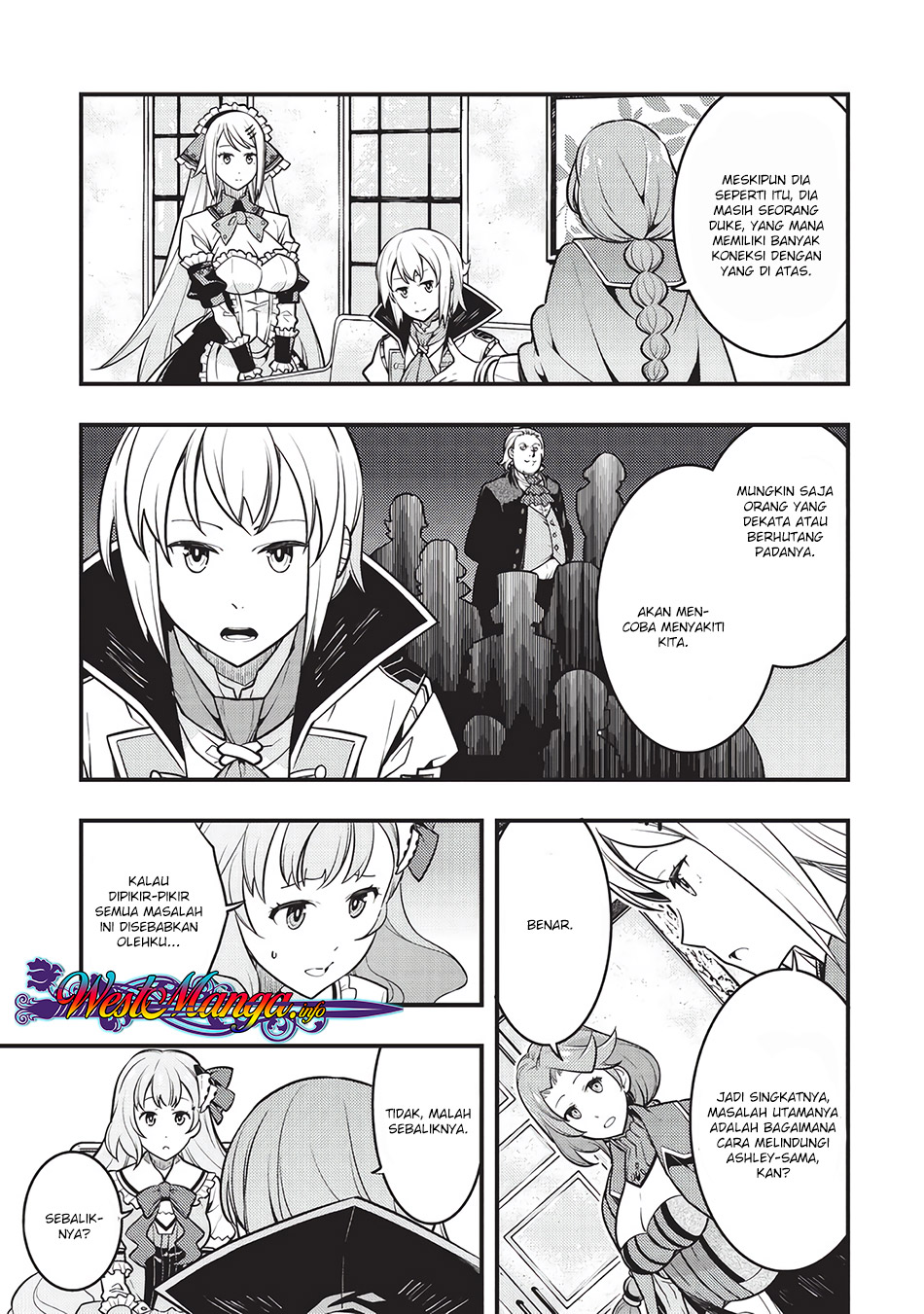 image-komik-kyoukai-meikyuu-to-ikai-no-majutsushi-chapter-9-3/28