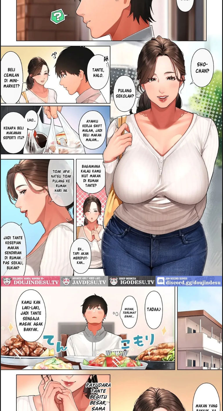 image-komik-kyouko-san-wa-osananajimi-no-okaa-chapter-01-end-5/61