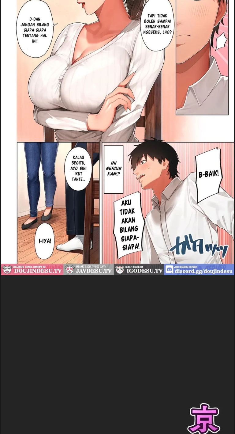 image-komik-kyouko-san-wa-osananajimi-no-okaa-chapter-01-end-9/61