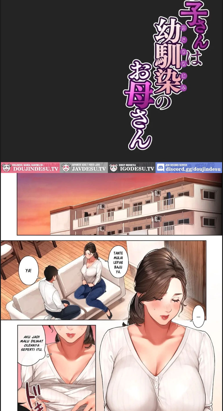 image-komik-kyouko-san-wa-osananajimi-no-okaa-chapter-01-end-10/61