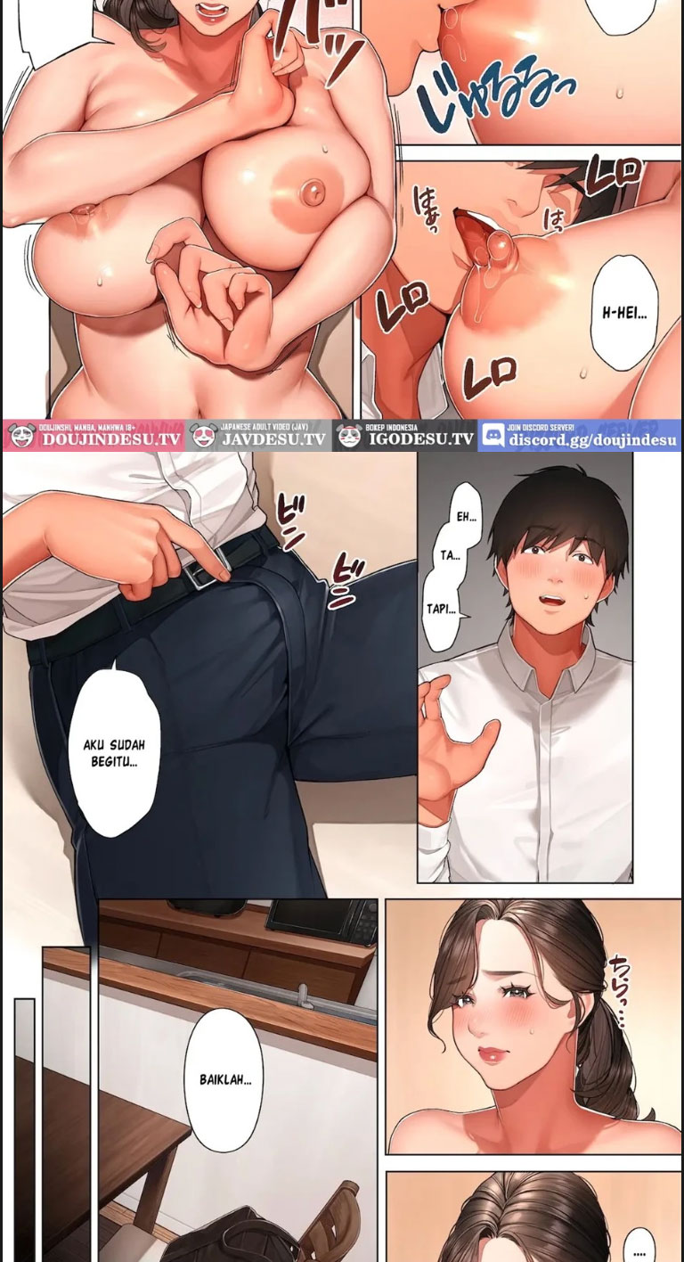 image-komik-kyouko-san-wa-osananajimi-no-okaa-chapter-01-end-14/61