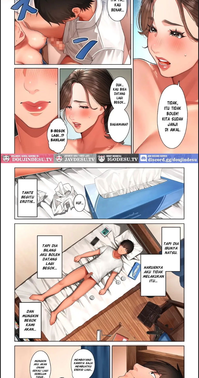 image-komik-kyouko-san-wa-osananajimi-no-okaa-chapter-01-end-21/61