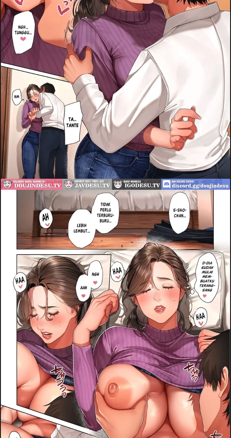 image-komik-kyouko-san-wa-osananajimi-no-okaa-chapter-01-end-24/61