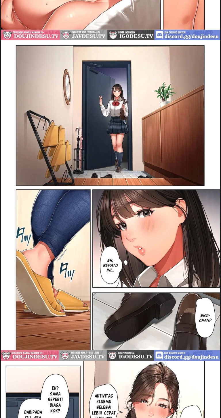 image-komik-kyouko-san-wa-osananajimi-no-okaa-chapter-01-end-32/61