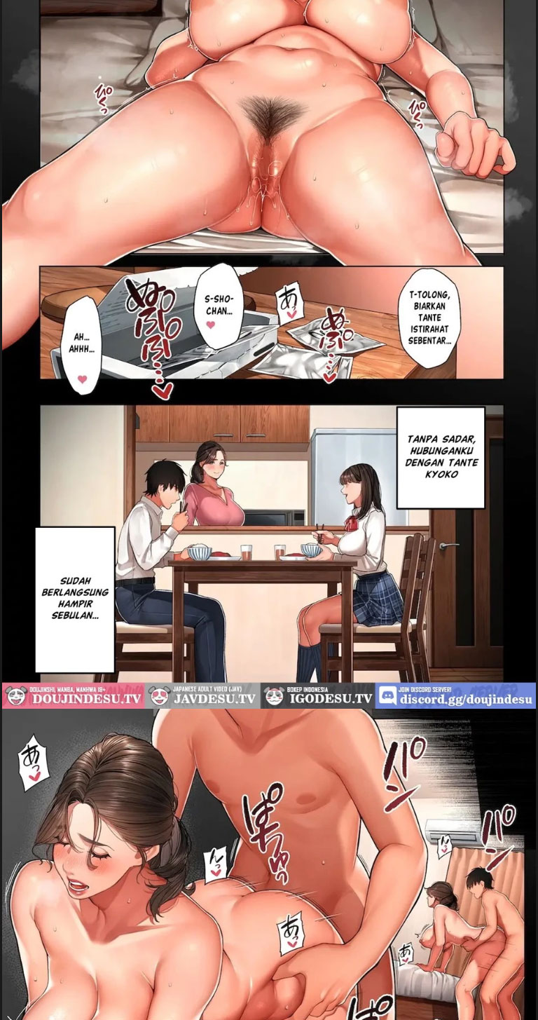 image-komik-kyouko-san-wa-osananajimi-no-okaa-chapter-01-end-36/61