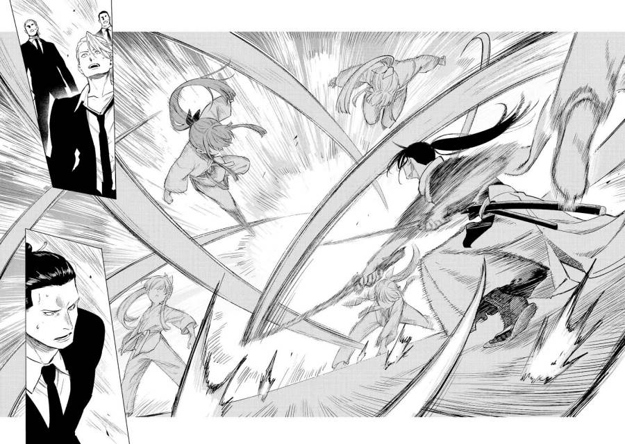 image-komik-kyouran-reijou-nia-liston-byoujaku-reijou-ni-tensei-shita-kamigoroshi-no-bujin-no-karei-naru-musouroku-chapter-10-2/37