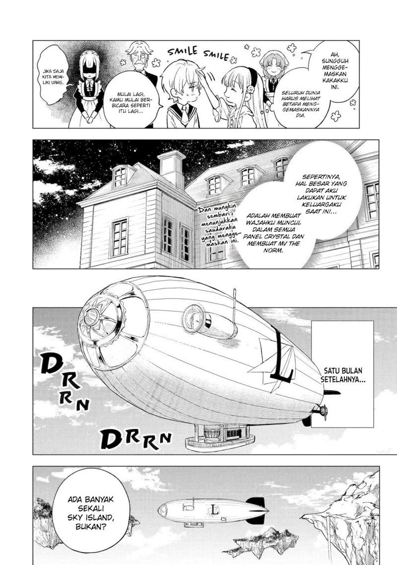 image-komik-kyouran-reijou-nia-liston-byoujaku-reijou-ni-tensei-shita-kamigoroshi-no-bujin-no-karei-naru-musouroku-chapter-2-8/38