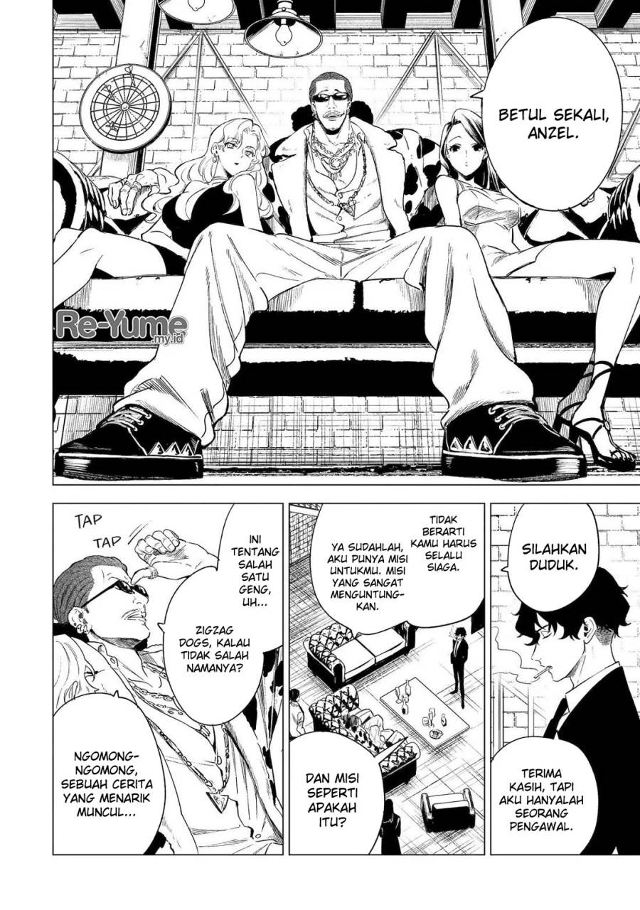 image-komik-kyouran-reijou-nia-liston-byoujaku-reijou-ni-tensei-shita-kamigoroshi-no-bujin-no-karei-naru-musouroku-chapter-3-23/41