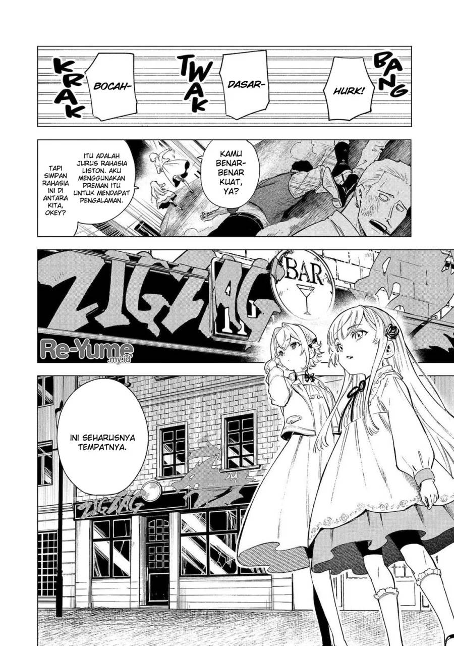 image-komik-kyouran-reijou-nia-liston-byoujaku-reijou-ni-tensei-shita-kamigoroshi-no-bujin-no-karei-naru-musouroku-chapter-3-33/41