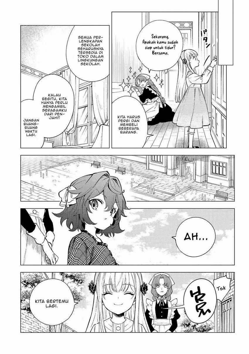 image-komik-kyouran-reijou-nia-liston-byoujaku-reijou-ni-tensei-shita-kamigoroshi-no-bujin-no-karei-naru-musouroku-chapter-5-20/33