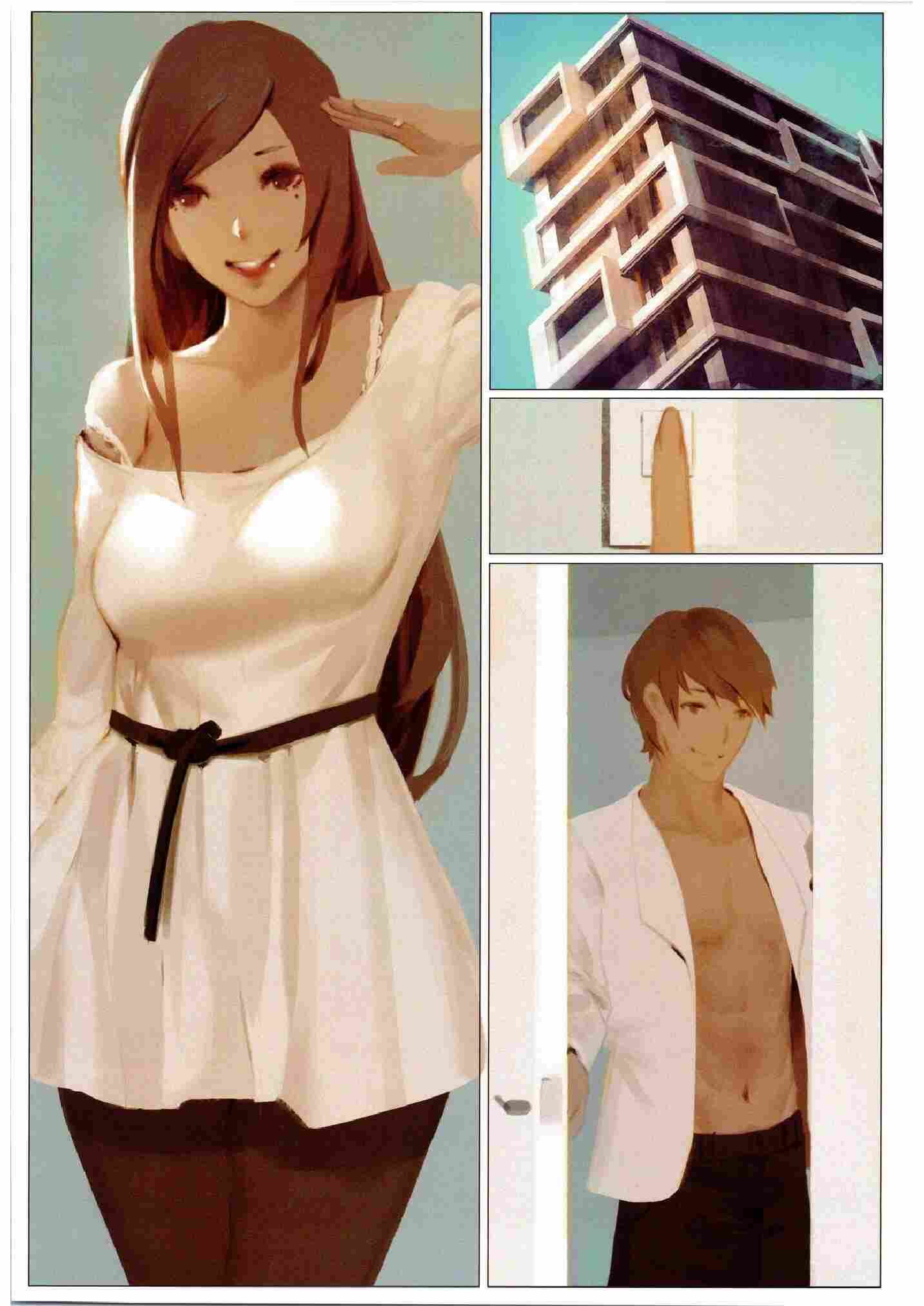 image-komik-lady-in-the-studio-chapter-01-4/48