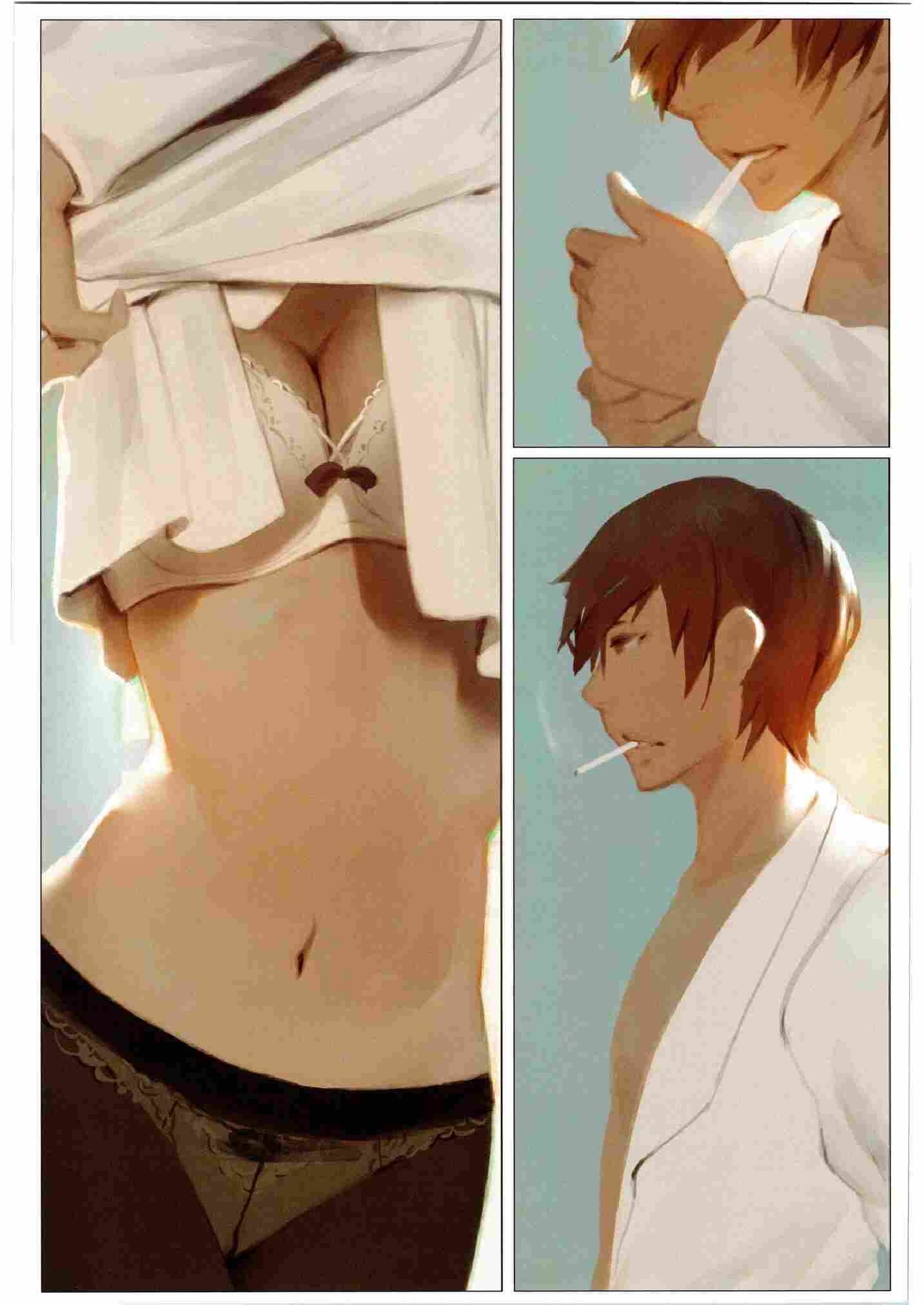 image-komik-lady-in-the-studio-chapter-01-7/48