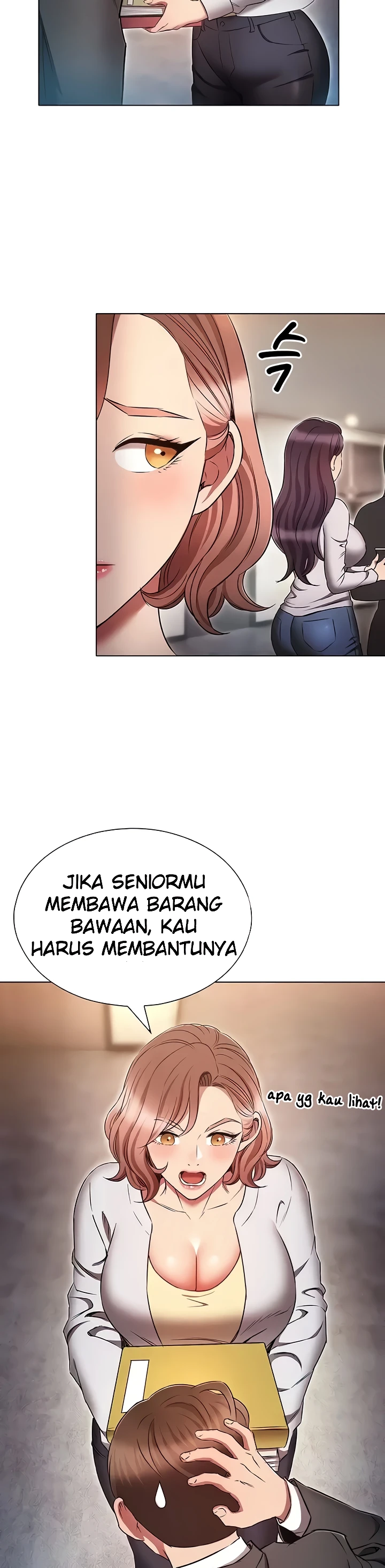 image-komik-law-of-reincarnation-chapter-79-end-25/48