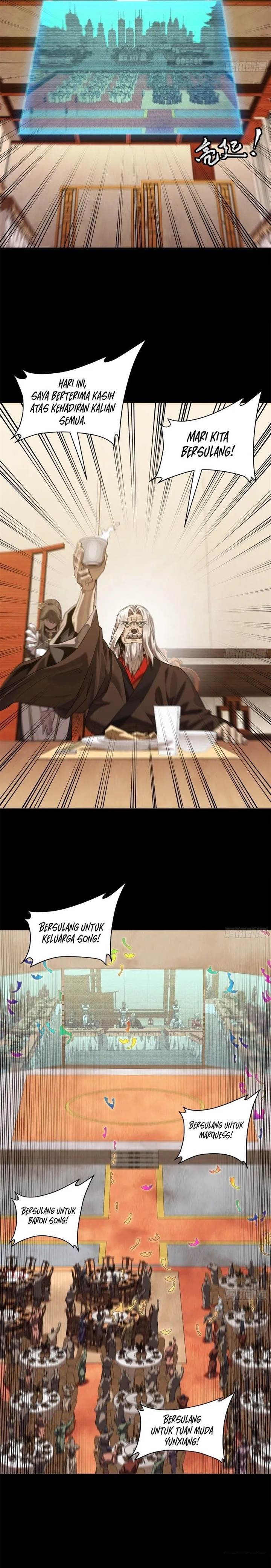 image-komik-legend-of-star-general-chapter-234-11/25