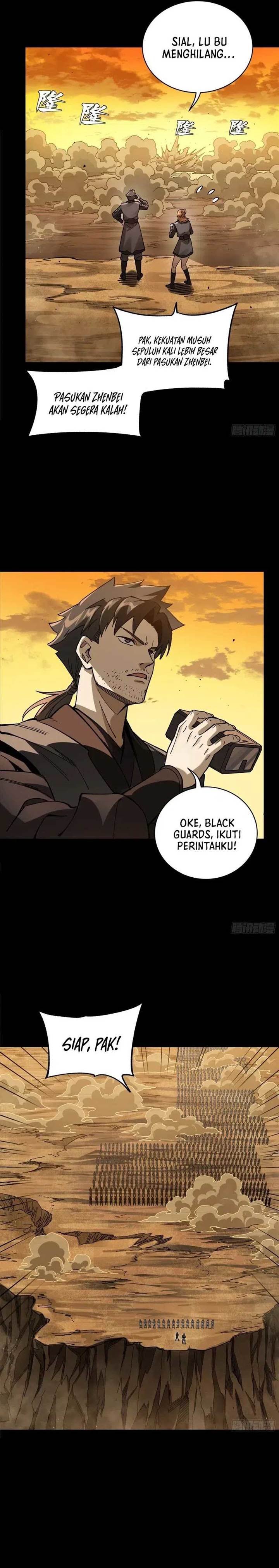 image-komik-legend-of-star-general-chapter-271-20/23