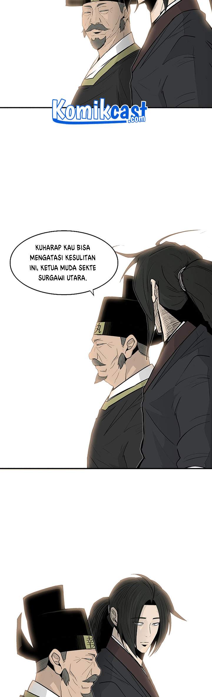 image-komik-legend-of-the-northern-blade-chapter-100-6/42