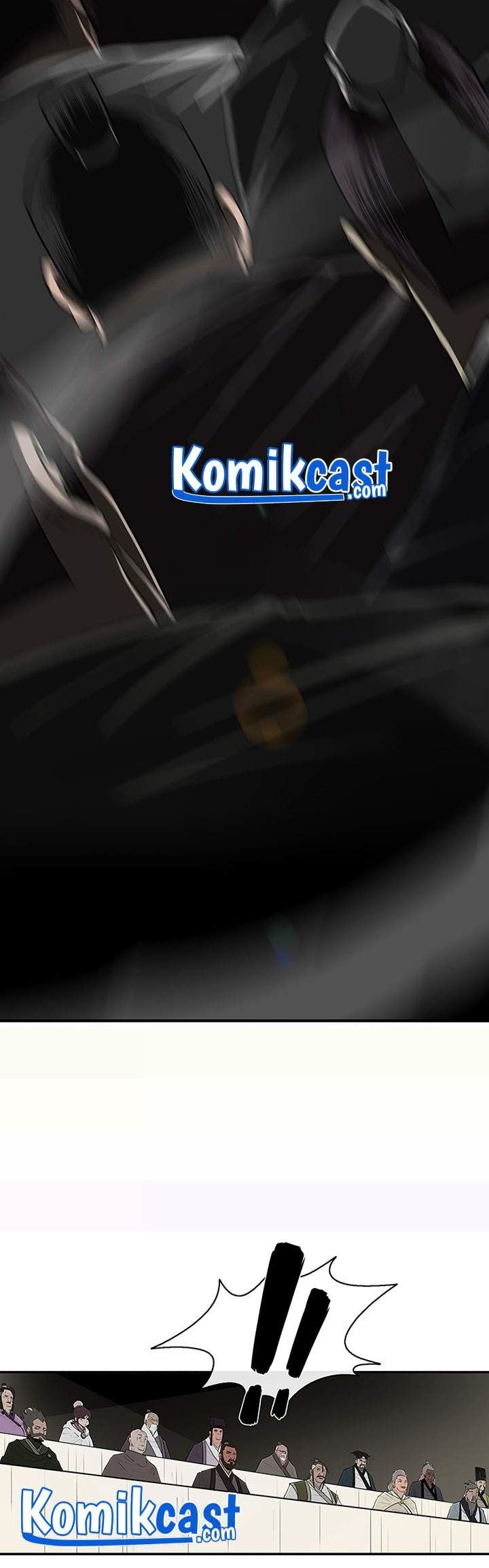 image-komik-legend-of-the-northern-blade-chapter-101-3/43