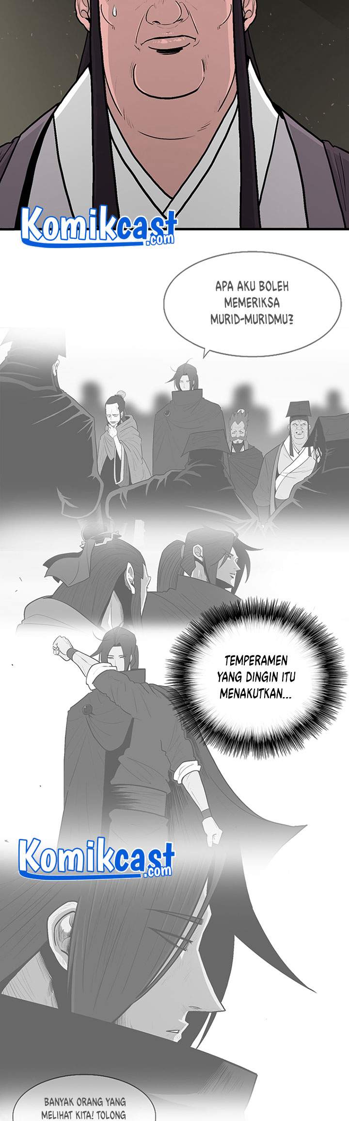 image-komik-legend-of-the-northern-blade-chapter-101-8/43