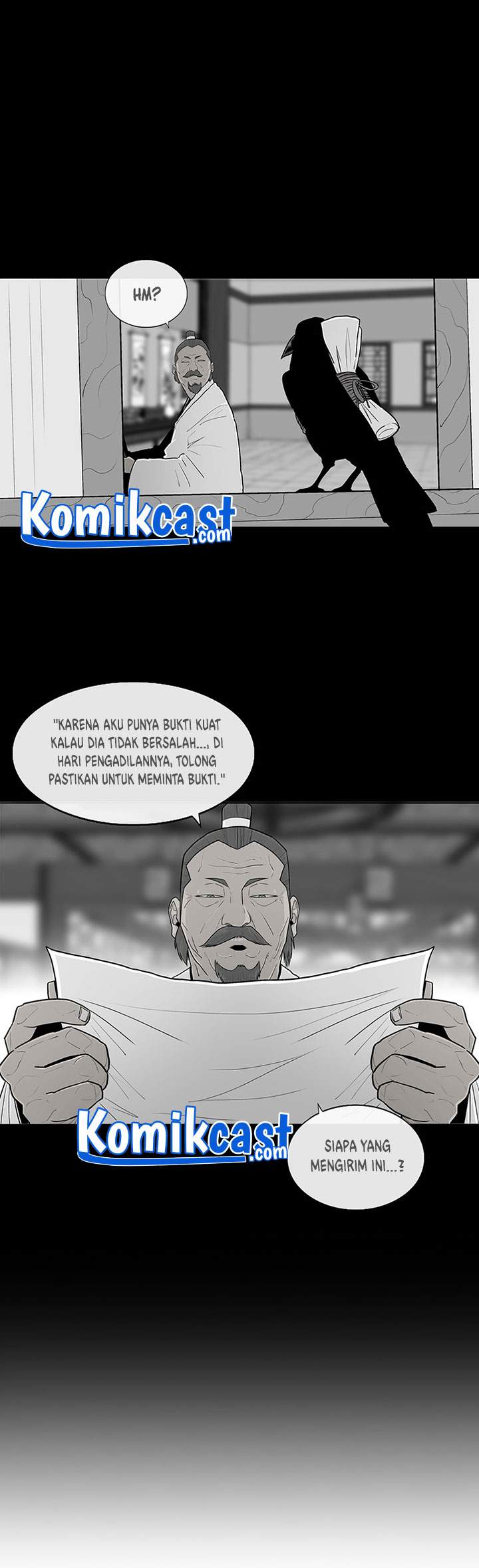 image-komik-legend-of-the-northern-blade-chapter-101-32/43