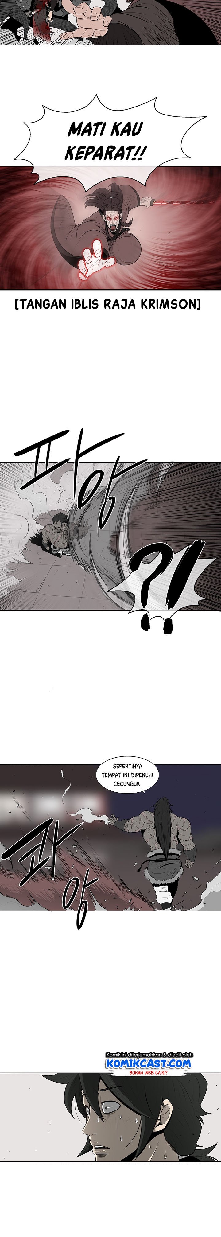 image-komik-legend-of-the-northern-blade-chapter-11-2/23