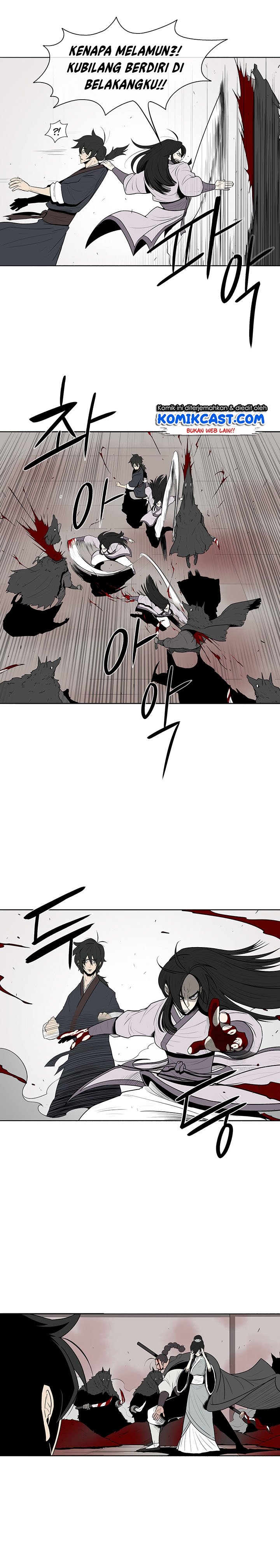 image-komik-legend-of-the-northern-blade-chapter-11-3/23