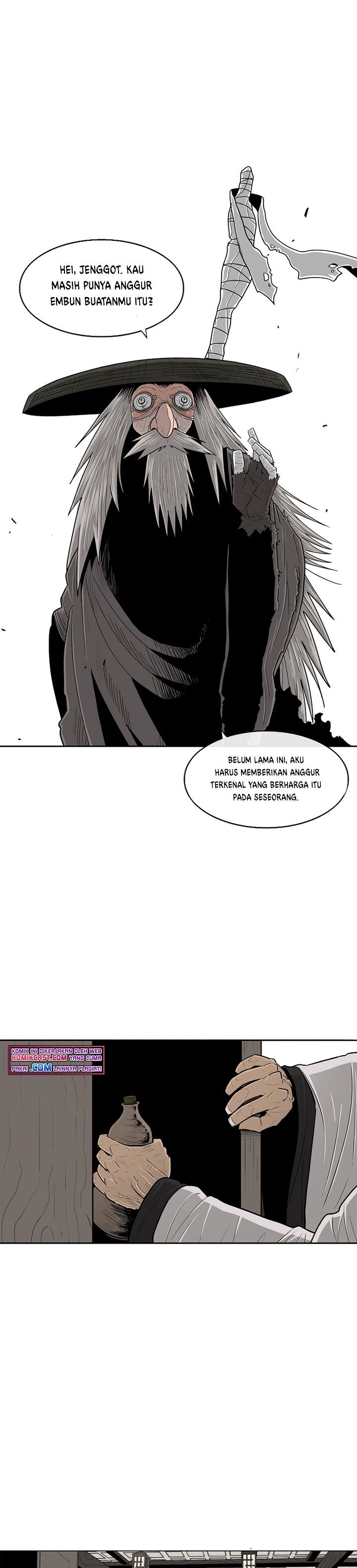 image-komik-legend-of-the-northern-blade-chapter-110-3/33