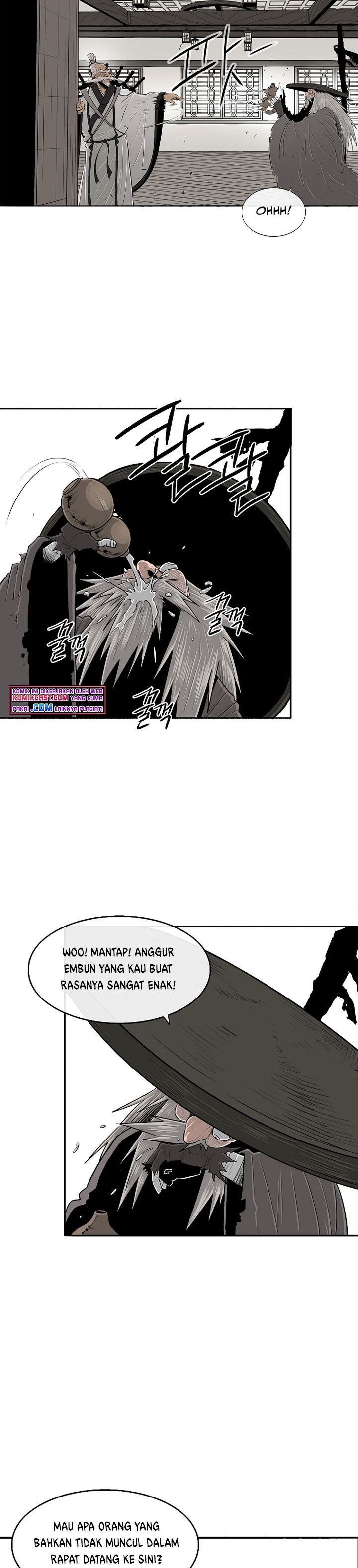 image-komik-legend-of-the-northern-blade-chapter-110-4/33