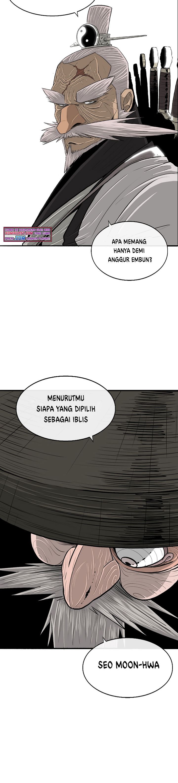 image-komik-legend-of-the-northern-blade-chapter-110-5/33
