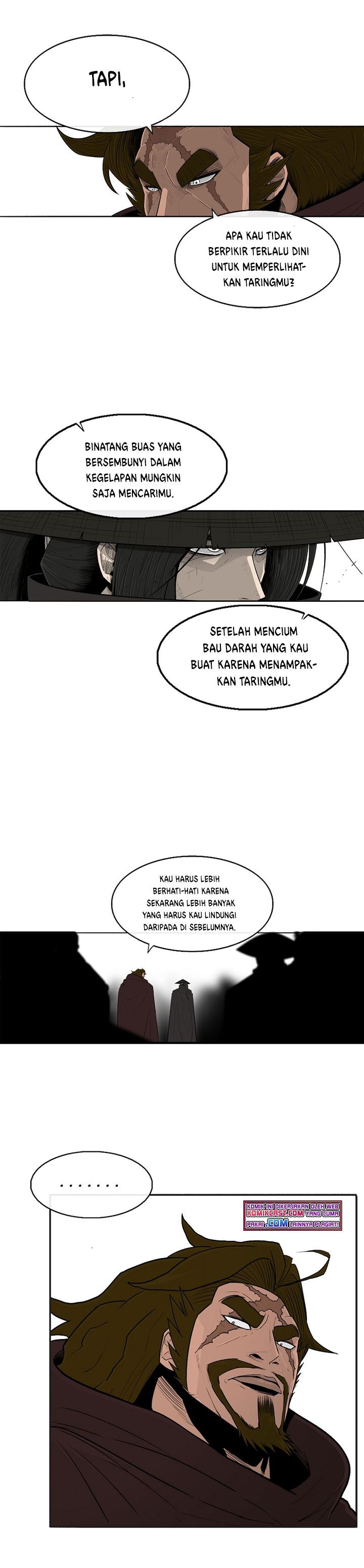 image-komik-legend-of-the-northern-blade-chapter-110-17/33