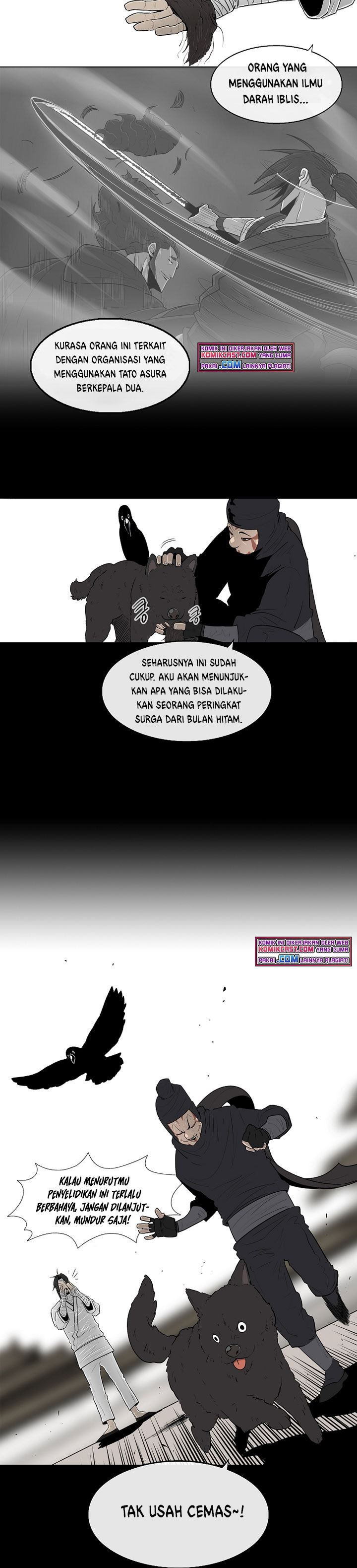 image-komik-legend-of-the-northern-blade-chapter-111-23/30