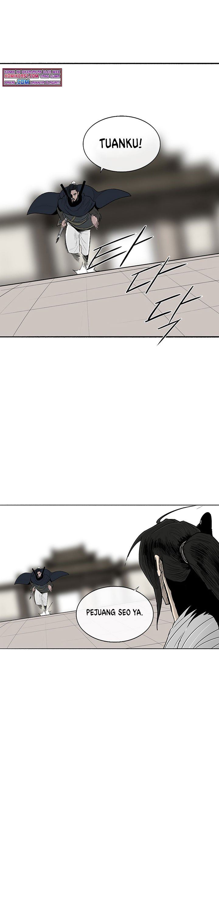 image-komik-legend-of-the-northern-blade-chapter-113-1/32