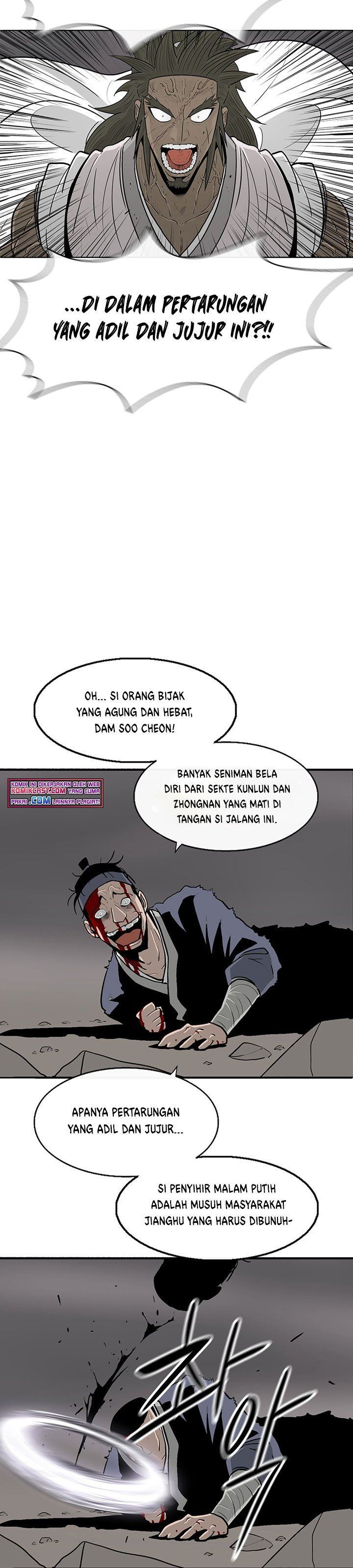 image-komik-legend-of-the-northern-blade-chapter-113-23/32