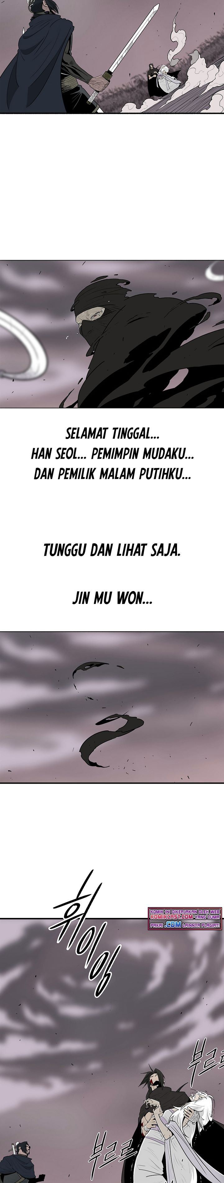 image-komik-legend-of-the-northern-blade-chapter-115-16/30