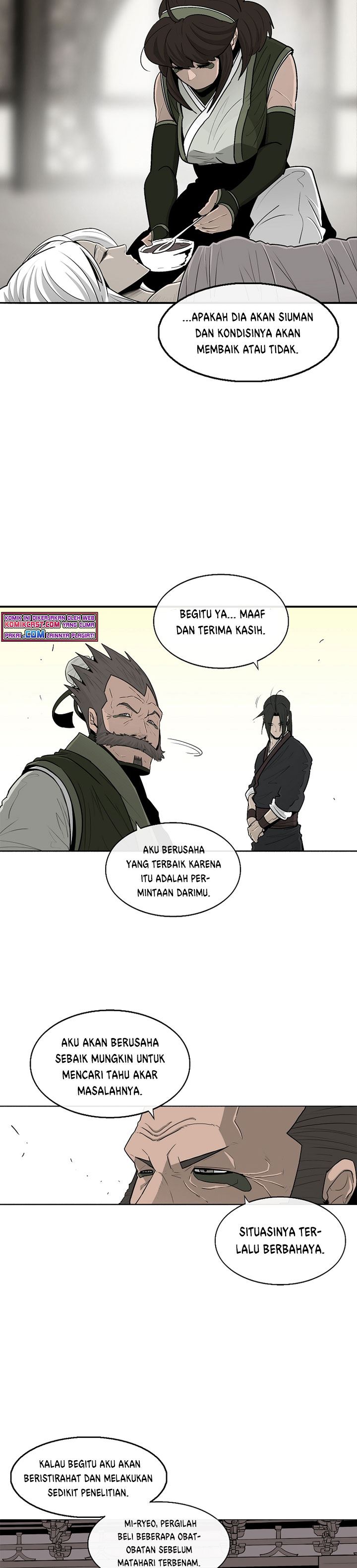 image-komik-legend-of-the-northern-blade-chapter-116-14/30