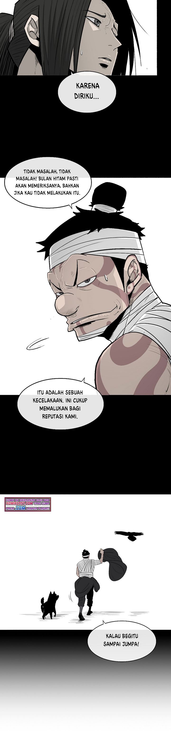 image-komik-legend-of-the-northern-blade-chapter-116-17/30