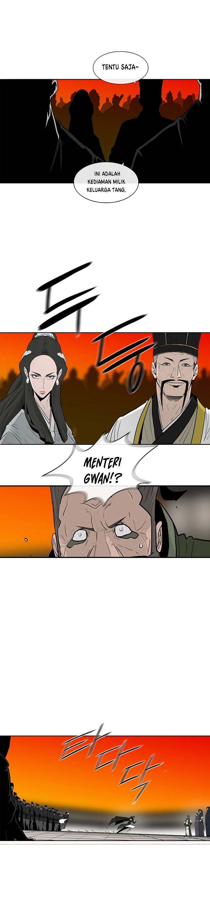 image-komik-legend-of-the-northern-blade-chapter-117-14/30