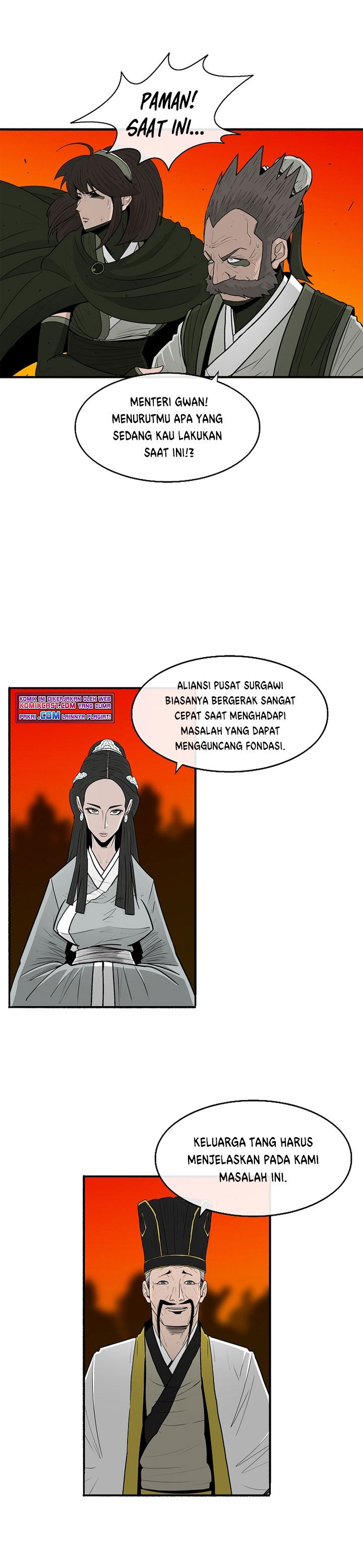 image-komik-legend-of-the-northern-blade-chapter-117-15/30