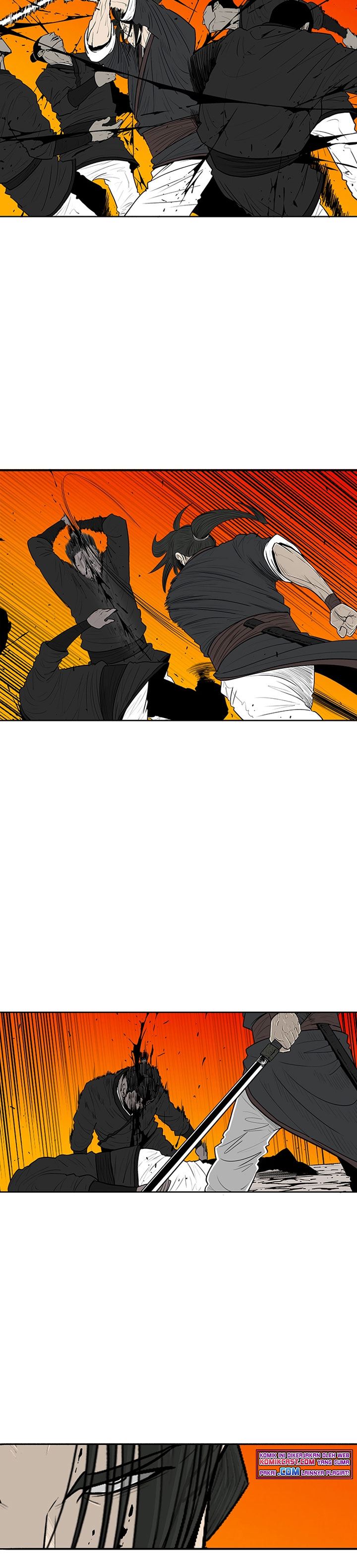 image-komik-legend-of-the-northern-blade-chapter-118-17/29